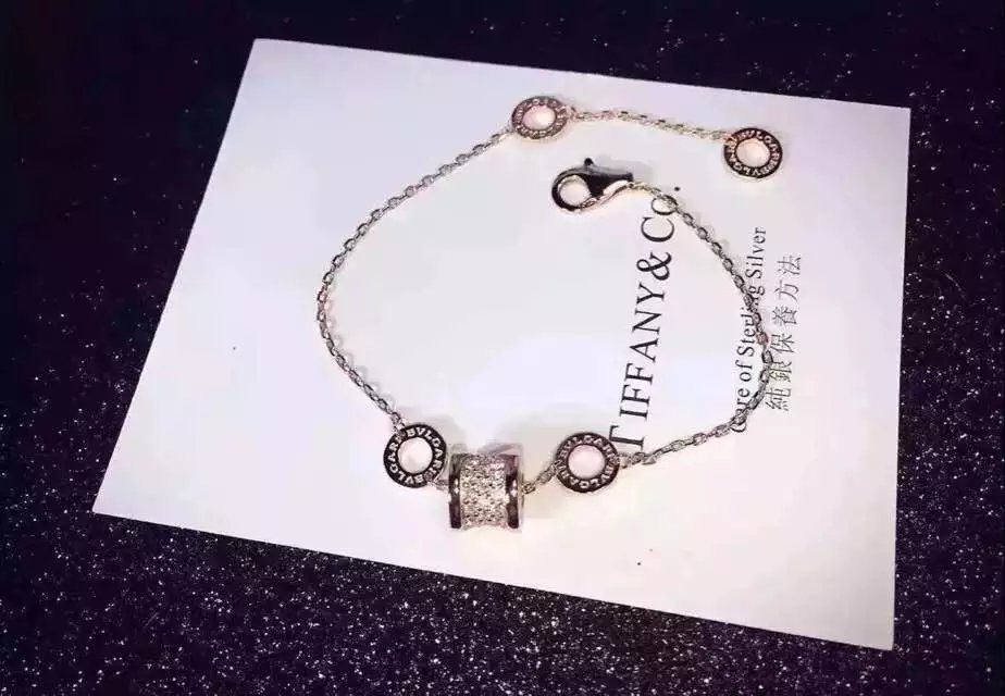 Bracciale Bvlgari Modello 46